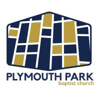 Plymouth Park Baptist Church Logo