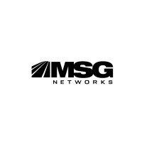 MSG Networks Inc. Logo