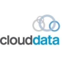 Clouddata Logo