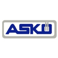 The ASKO Group Logo