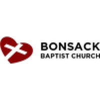 Bonsack Baptist Church Logo
