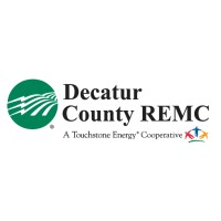 Decatur County REMC Logo
