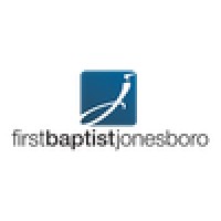 First Baptist Chr Of Jonesboro Logo