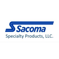 Sacoma Specialty Products, LLC Logo