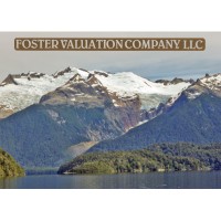 Foster Valuation Company Logo