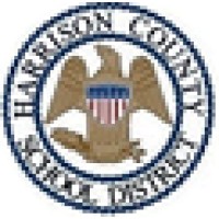 Diberville High School Logo