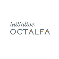 initiative OCTALFA Logo