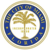 City of Miami Logo
