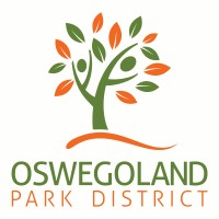 Oswegoland Park District Logo