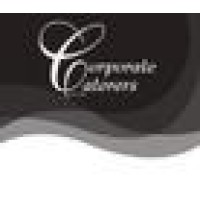 Corporate Caterers Of Wichita Logo