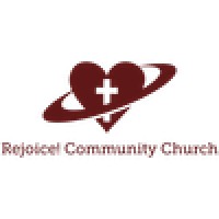 Rejoice Community Church Logo