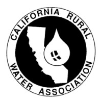 California Rural Water Association Logo