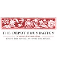 Depot Foundation Logo
