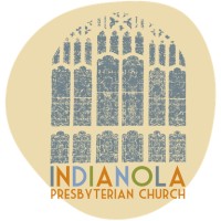 Indianola Presbyterian Church Logo