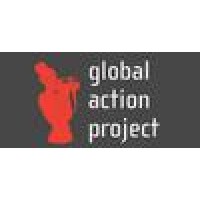 Global Action Project Logo