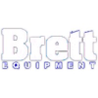 Brett Equipment Logo
