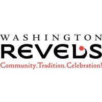 Washington Revels Logo