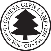 Geneva Glen Camp Logo