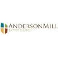 Anderson Mill Baptist Church Logo