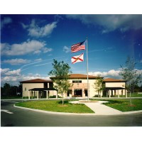 Annunciation Catholic Academy Logo