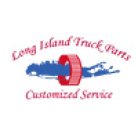 Long Island Truck Parts Inc Logo