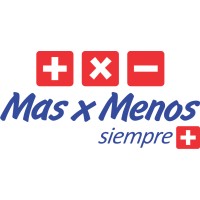 Supermercados Mas Por Menos Logo