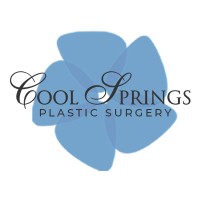 Cool Springs Plastic Surgery Logo