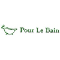 Pour Le Bain Logo
