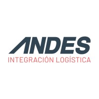 Andes Logistics De Chile Sa Logo