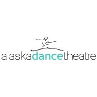 Alaska Dance Theatre Logo