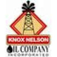 Knox Nelson Oil Co Logo