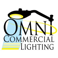 Omni Commercial Lighting Logo
