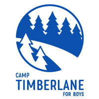 Camp Timberlane For Boys Logo