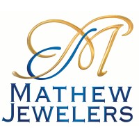 Mathew Jewelers Inc Logo