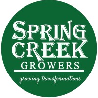 Spring Creek Growers, Inc. Logo
