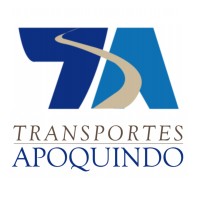 Transportes Apoquindo Logo