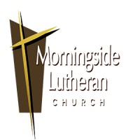 Morningside Lutheran Church Logo