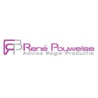 René Pouwelse Advies Regie Productie Logo