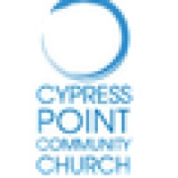 Cypress Point Community Church Logo