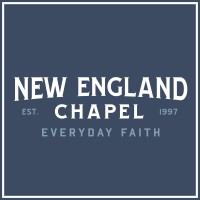 New England Chapel Logo