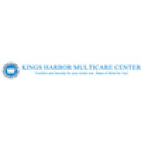 Kings Harbor Care Ctr Logo