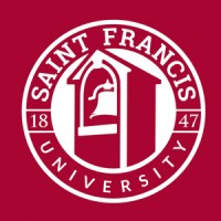 Saint Francis University Logo