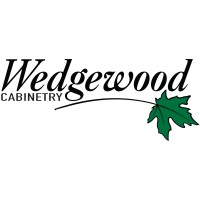 Wedgewood Cabinetry Logo