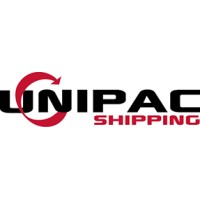Unipac Shipping Logo