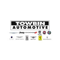 Towbin Automotive Logo