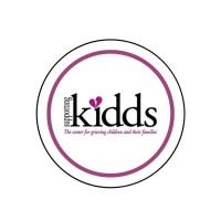 Supporting Kidds Logo