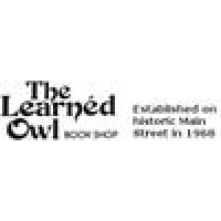 Learned Owl Book Shop Logo