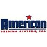 American Feeding Systems Inc Logo