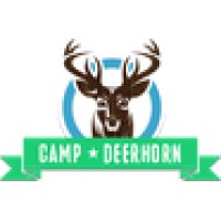 Camp Deerhorn Inc Logo