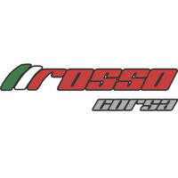 Rosso Corsa Marbella Logo